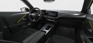 Opel Astra Nuevo Astra 5p ULTIMATE Hybrid 145 CV (107kW) Auto 5