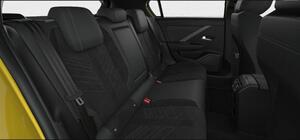 Opel Astra Nuevo Astra 5p ULTIMATE Hybrid 145 CV (107kW) Auto 7