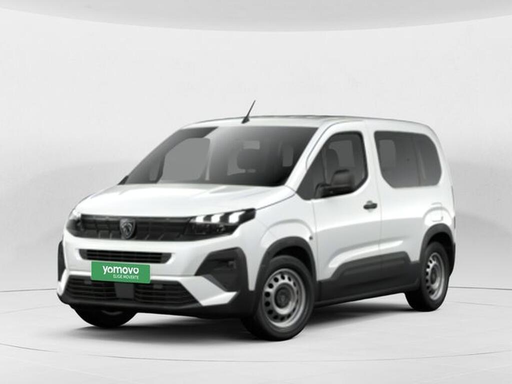 Peugeot Rifter Rifter Active Business Standard BlueHDi 100 S&S Ma 2