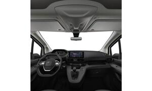 Peugeot Rifter Rifter Active Business Standard BlueHDi 100 S&S Ma 6