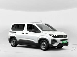 Peugeot Rifter Rifter Active Business Standard BlueHDi 100 S&S Ma 5
