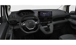 Peugeot Rifter Rifter Active Business Standard BlueHDi 100 S&S Ma 7