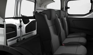 Peugeot Rifter Rifter Active Business Standard BlueHDi 100 S&S Ma 9