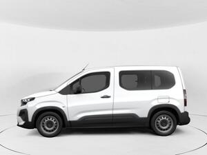 Peugeot Rifter Rifter Active Business Standard BlueHDi 100 S&S Ma 1