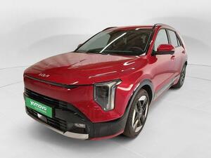 Kia Niro NIRO EMOTION 1.6 GDI HEV 138CV 5P 1