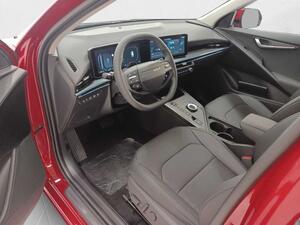 Kia Niro NIRO EMOTION 1.6 GDI HEV 138CV 5P 9
