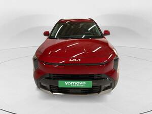 Kia Niro NIRO EMOTION 1.6 GDI HEV 138CV 5P 3