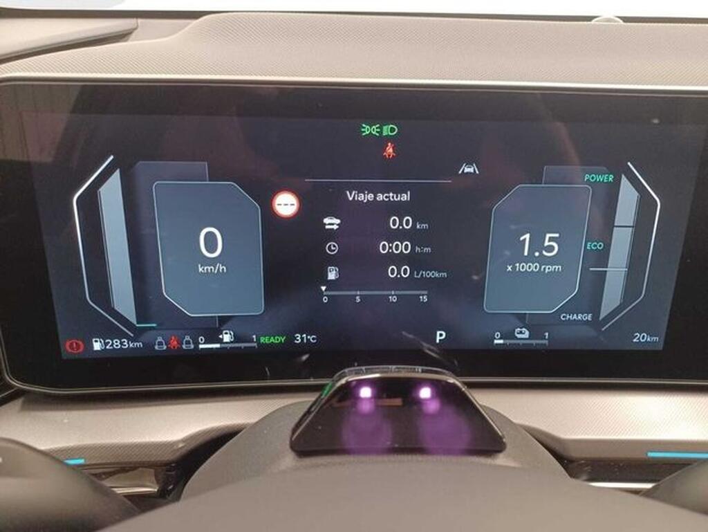 Kia Niro NIRO EMOTION 1.6 GDI HEV 138CV 5P Segunda mano