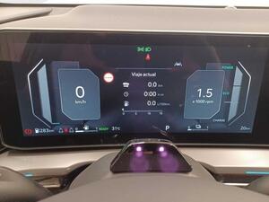 Kia Niro NIRO EMOTION 1.6 GDI HEV 138CV 5P 6