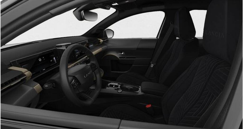 Lancia Ypsilon NUEVA YPSILON LX 1.2 HIBRIDA 3