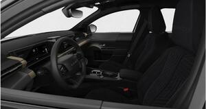 Lancia Ypsilon NUEVA YPSILON LX 1.2 HIBRIDA 3