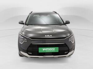 Kia Niro NIRO Berlina 1.6 GDI HEV EMOTION 138 5P 4