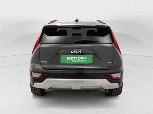 Kia Niro NIRO Berlina 1.6 GDI HEV EMOTION 138 5P 5