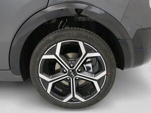 Kia Niro NIRO Berlina 1.6 GDI HEV EMOTION 138 5P 10