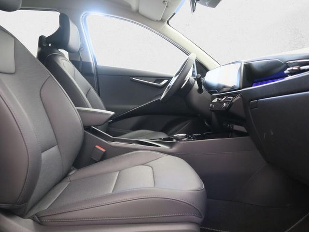 Kia Niro NIRO Berlina 1.6 GDI HEV EMOTION 138 5P Segunda mano
