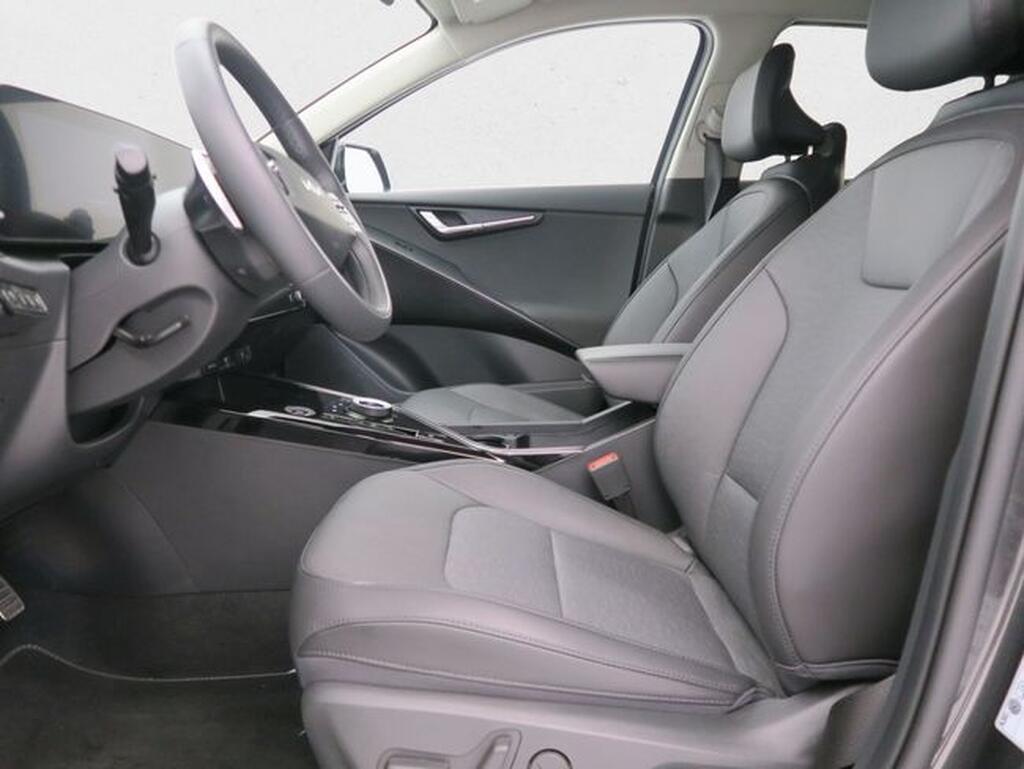 Kia Niro NIRO Berlina 1.6 GDI HEV EMOTION 138 5P Segunda mano