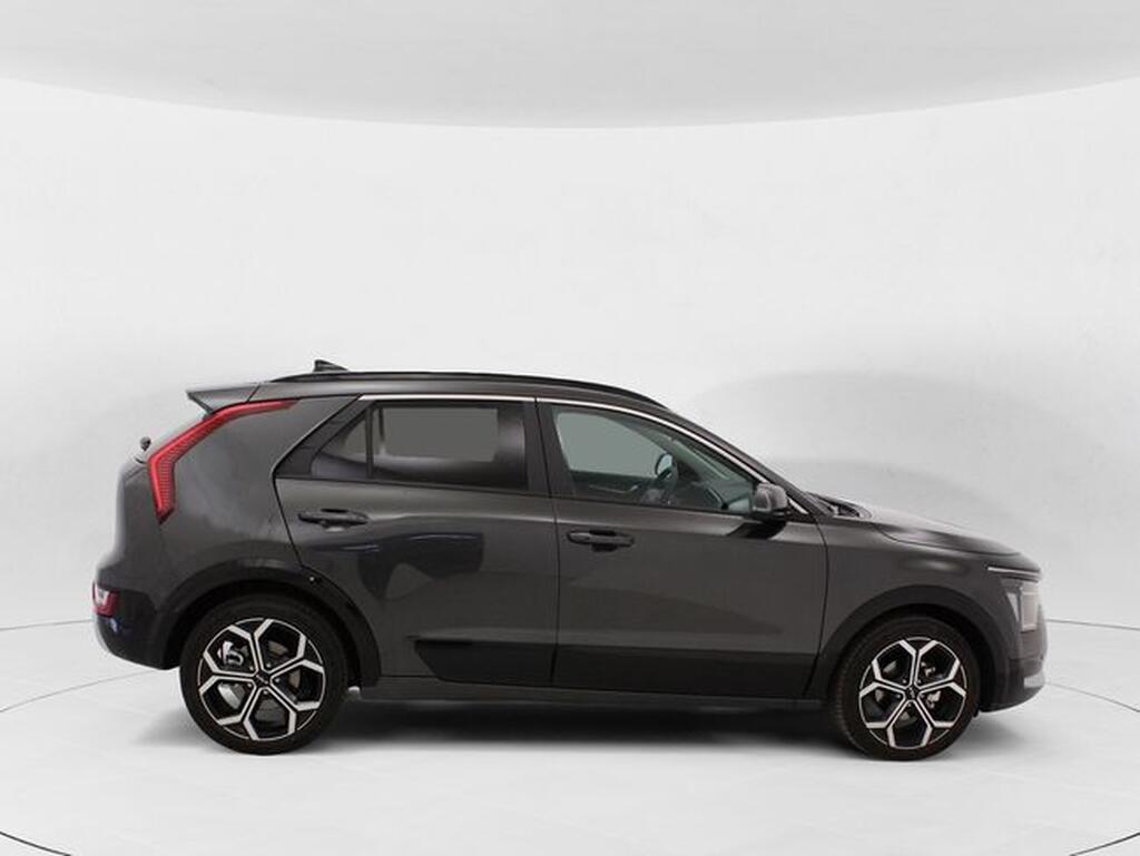 Kia Niro NIRO Berlina 1.6 GDI HEV EMOTION 138 5P Segunda mano