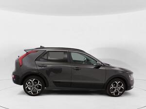 Kia Niro NIRO Berlina 1.6 GDI HEV EMOTION 138 5P 3