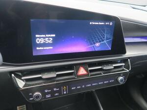 Kia Niro NIRO Berlina 1.6 GDI HEV EMOTION 138 5P 14