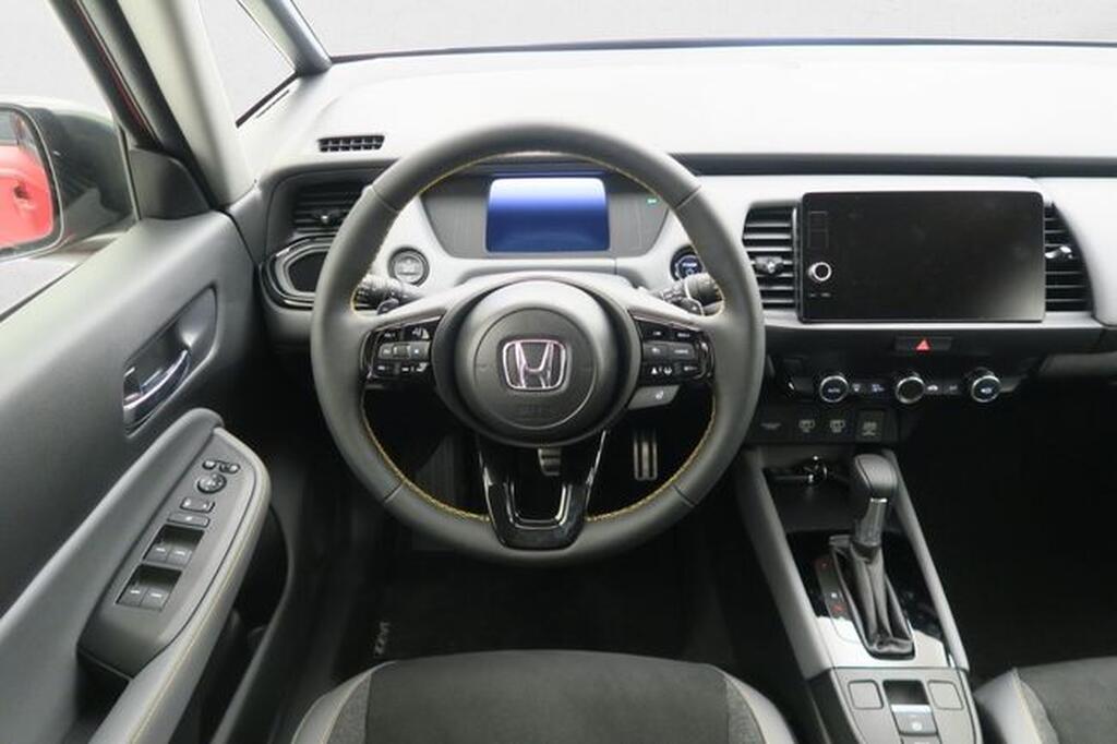 Honda Jazz JAZZ 1.5 I-MMD HEV SPORT 122 5P Km0