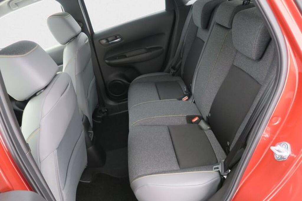 Honda Jazz JAZZ 1.5 I-MMD HEV SPORT 122 5P Km0