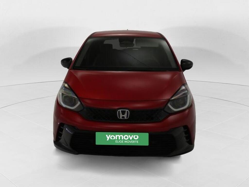Honda Jazz JAZZ 1.5 I-MMD HEV SPORT 122 5P Km0
