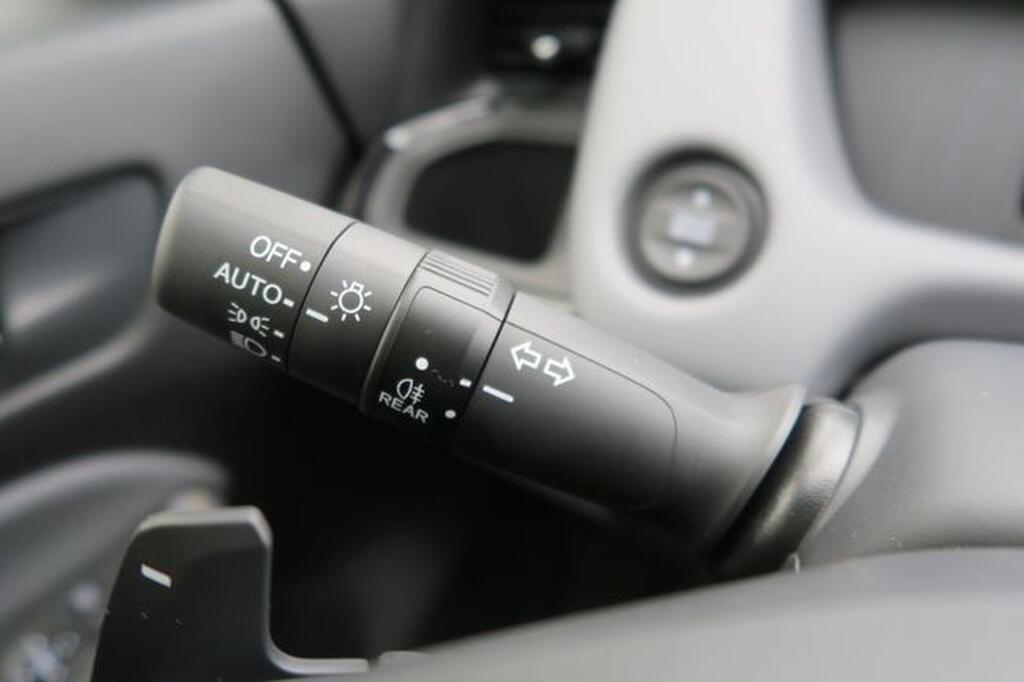 Honda Jazz JAZZ 1.5 I-MMD HEV SPORT 122 5P Km0