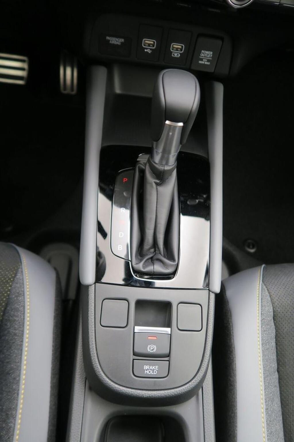 Honda Jazz JAZZ 1.5 I-MMD HEV SPORT 122 5P Km0