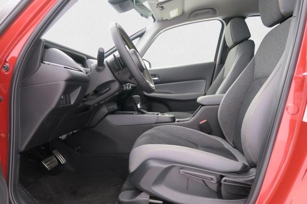 Honda Jazz JAZZ 1.5 I-MMD HEV SPORT 122 5P Km0