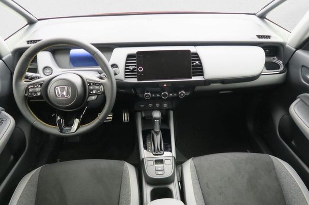 Honda Jazz JAZZ 1.5 I-MMD HEV SPORT 122 5P Km0