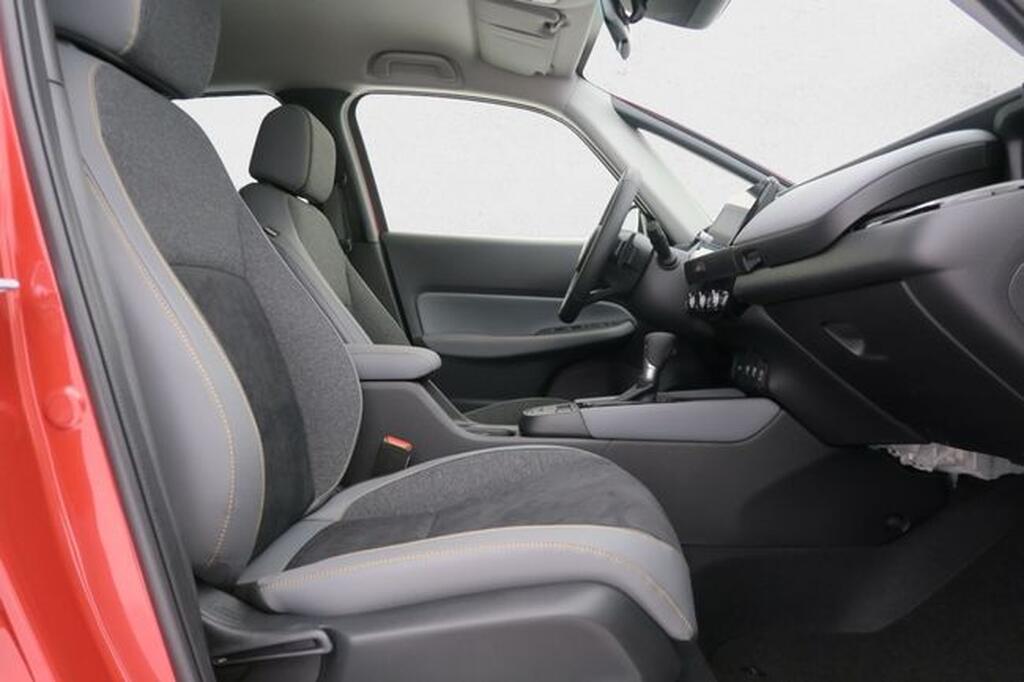 Honda Jazz JAZZ 1.5 I-MMD HEV SPORT 122 5P Km0