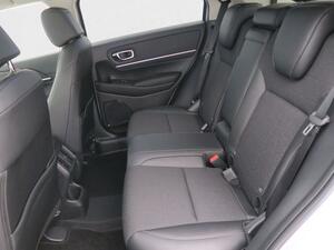 Honda HR-V HR-V SUV 1.5 I-MMD HEV ADVANCE CVT 131 5P 19