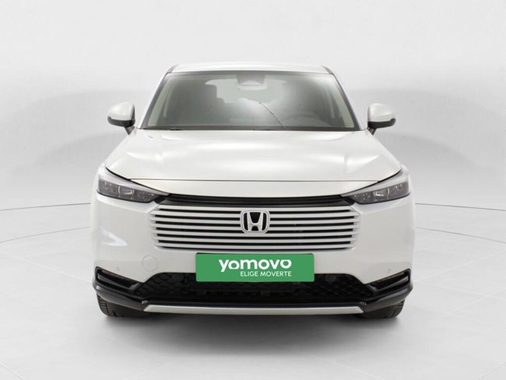 Honda HR-V HR-V SUV 1.5 I-MMD HEV ADVANCE CVT 131 5P Segunda mano