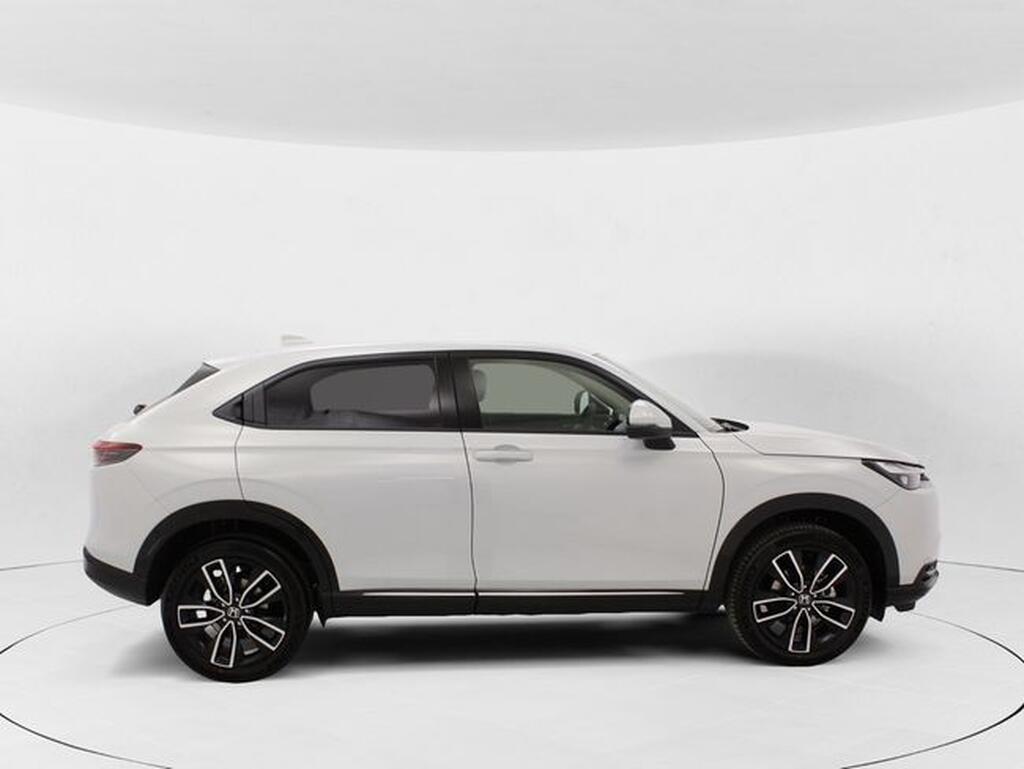Honda HR-V HR-V SUV 1.5 I-MMD HEV ADVANCE CVT 131 5P Segunda mano