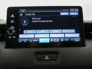 Honda HR-V HR-V SUV 1.5 I-MMD HEV ADVANCE CVT 131 5P 12