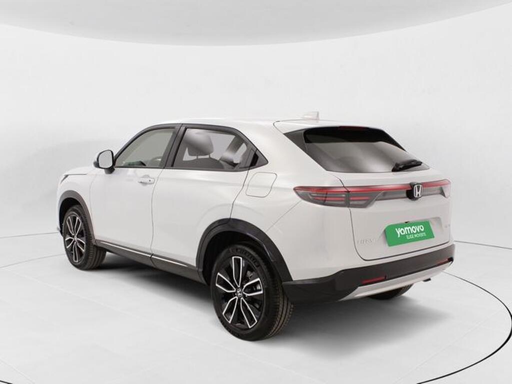 Honda HR-V HR-V SUV 1.5 I-MMD HEV ADVANCE CVT 131 5P Segunda mano