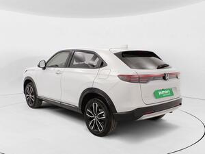 Honda HR-V HR-V SUV 1.5 I-MMD HEV ADVANCE CVT 131 5P 2