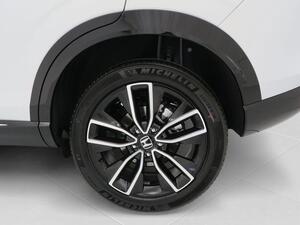 Honda HR-V HR-V SUV 1.5 I-MMD HEV ADVANCE CVT 131 5P 9