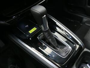 Honda HR-V HR-V SUV 1.5 I-MMD HEV ADVANCE CVT 131 5P 14