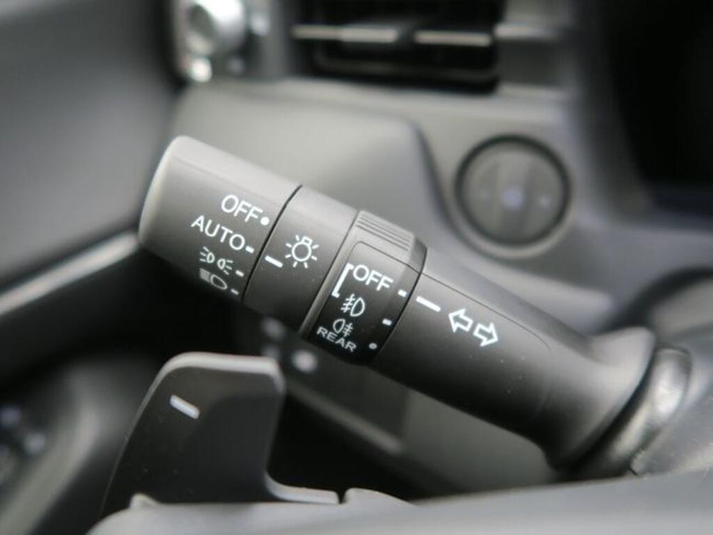 Honda HR-V HR-V SUV 1.5 I-MMD HEV ADVANCE CVT 131 5P Segunda mano