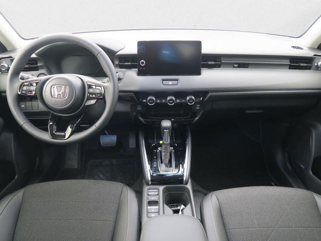 Honda HR-V HR-V SUV 1.5 I-MMD HEV ADVANCE CVT 131 5P Segunda mano