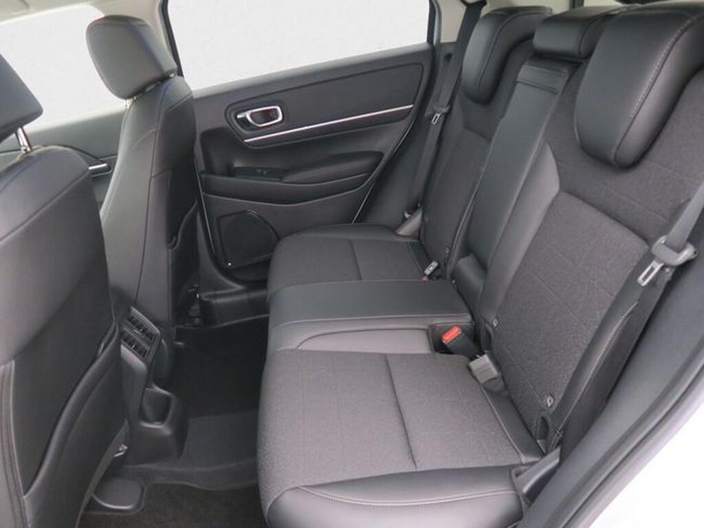 Honda HR-V HR-V SUV 1.5 I-MMD HEV ADVANCE CVT 131 5P Segunda mano