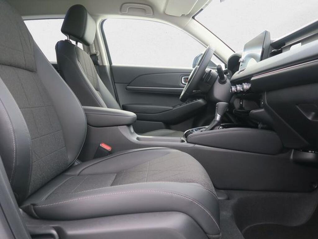Honda HR-V HR-V SUV 1.5 I-MMD HEV ADVANCE CVT 131 5P Segunda mano