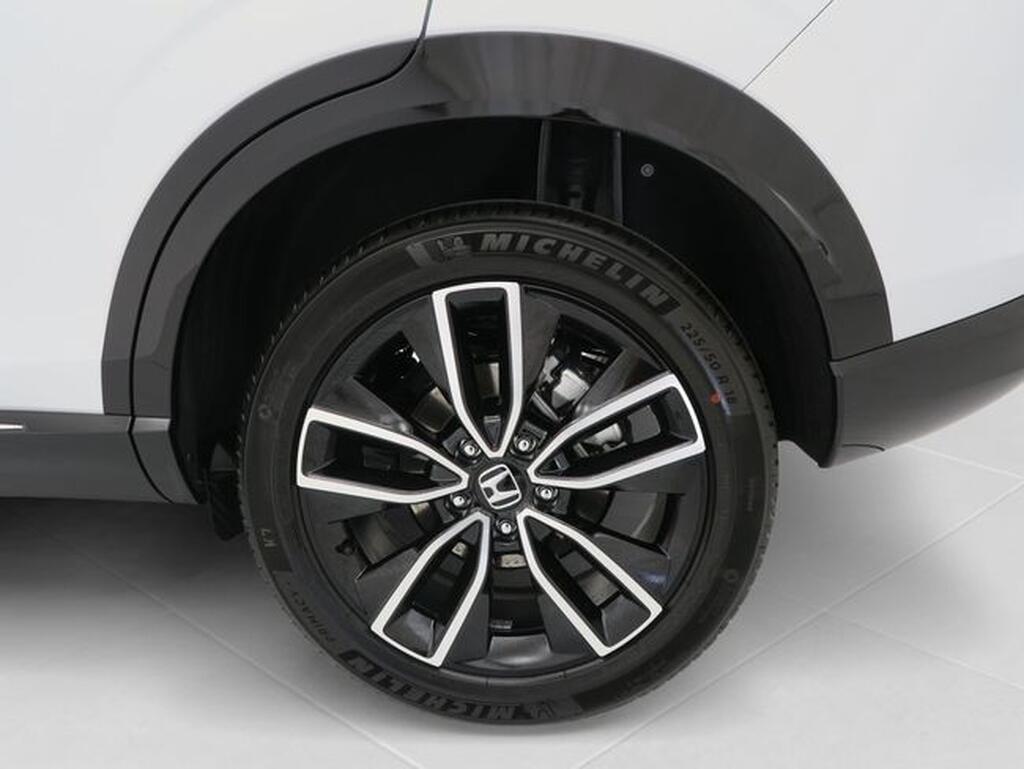 Honda HR-V HR-V SUV 1.5 I-MMD HEV ADVANCE CVT 131 5P Segunda mano