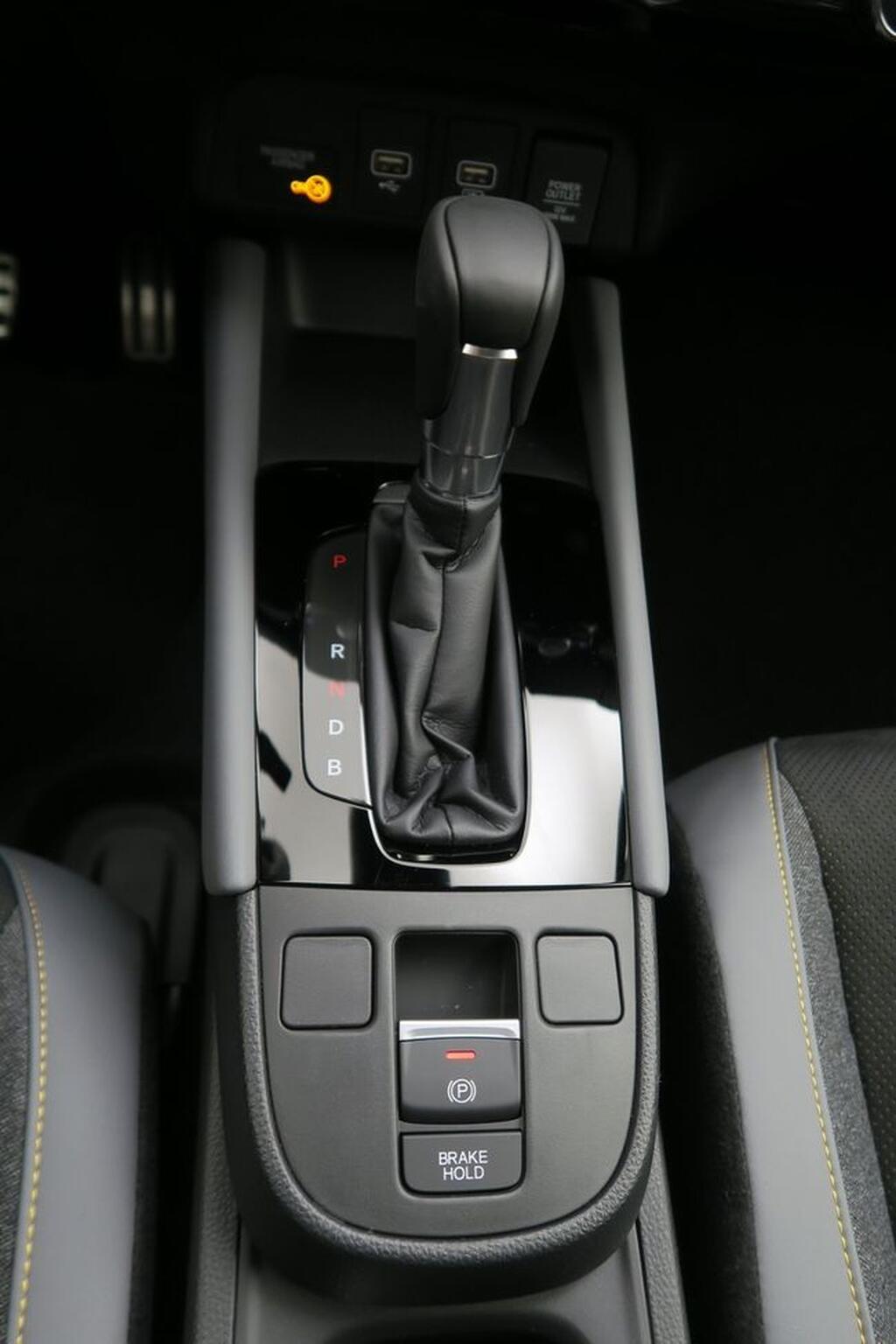 Honda Jazz JAZZ 1.5 I-MMD HEV SPORT 122 5P Segunda mano
