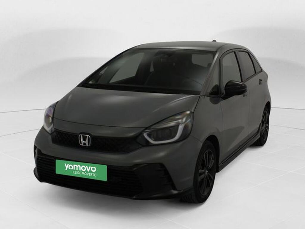 Honda Jazz JAZZ 1.5 I-MMD HEV SPORT 122 5P Segunda mano