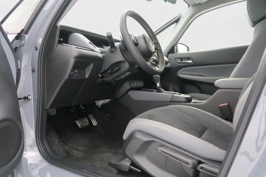 Honda Jazz JAZZ 1.5 I-MMD HEV SPORT 122 5P Segunda mano