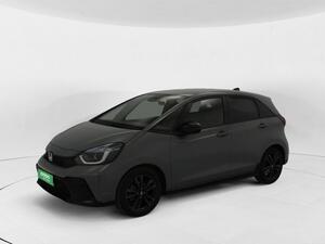 Honda Jazz JAZZ 1.5 I-MMD HEV SPORT 122 5P 4