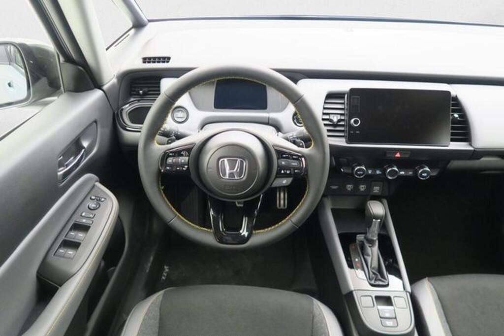 Honda Jazz JAZZ 1.5 I-MMD HEV SPORT 122 5P Segunda mano