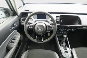 Honda Jazz JAZZ 1.5 I-MMD HEV SPORT 122 5P 17